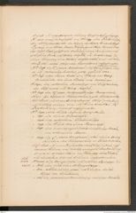 Seite 169 des Manuskripts "Die Alterthumsgræber von [sic] Salzberg zu Hallstatt", Signatur 9.293